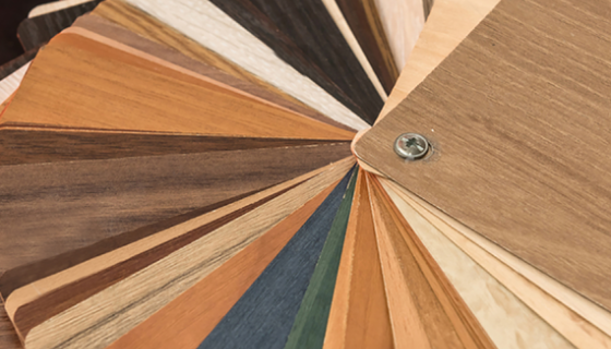 MDF Plant