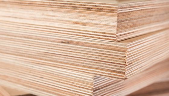 Plywood Factory