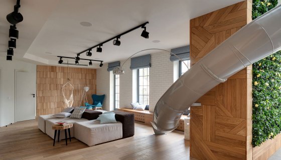 Wood Based Projects