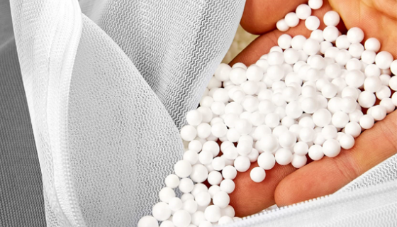 EPS Beads Factory